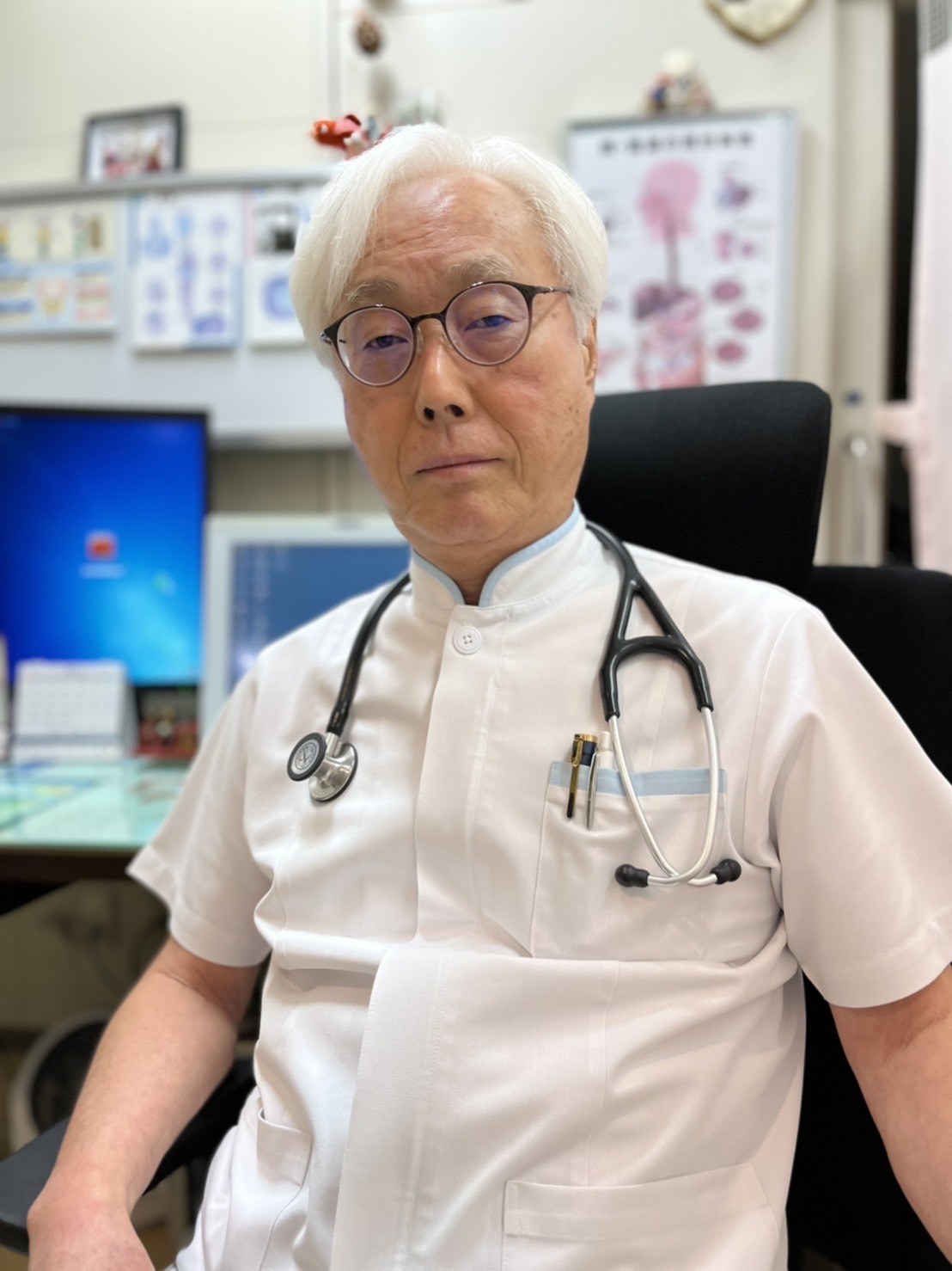 院長 金田武志